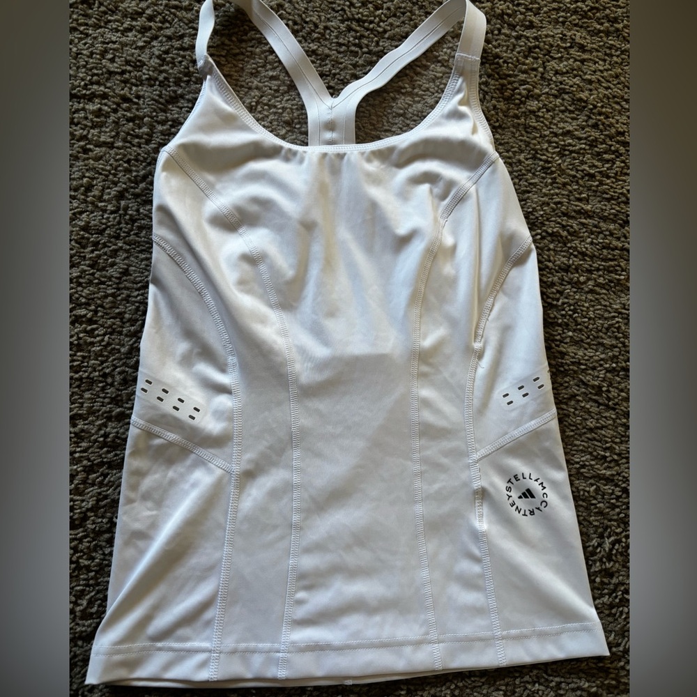 Adidas by Stella McCartney tank - like new
